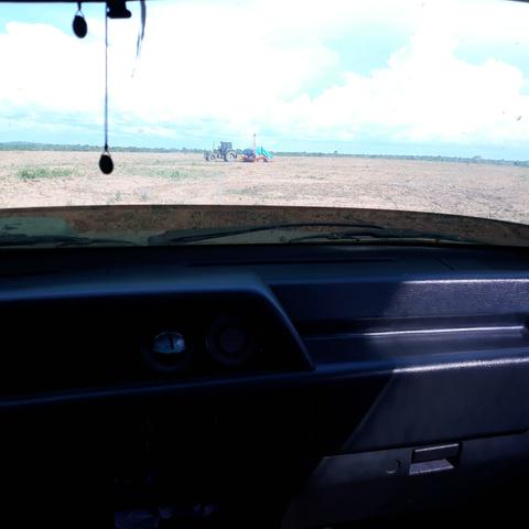 Fazenda centro sul do Maranhão