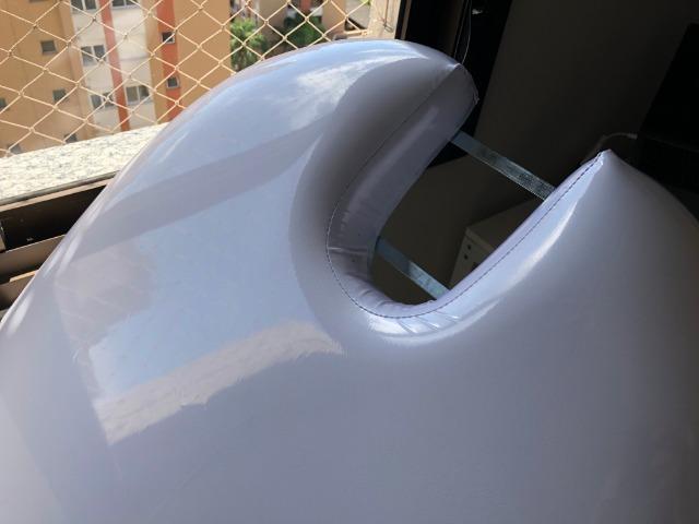 Maca Marcantte + Apoio pés - Foto 5
