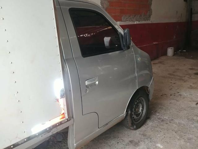 Vendo ou troco - Foto 6