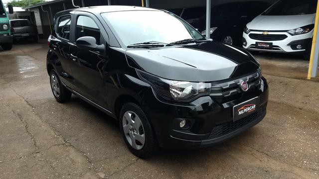 Fiat mobi like!! - Foto 2