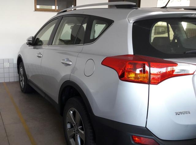 Toyota RAV4 2.0 16v, Aut - Foto 2