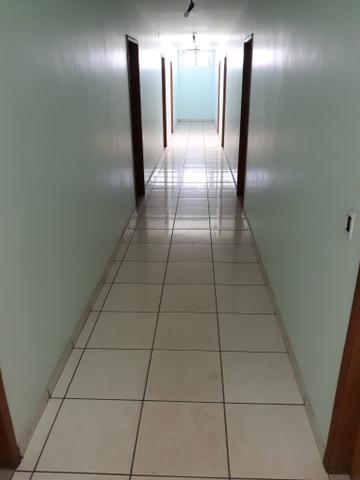 Quitinete Jd. Vila Boa - Foto 3
