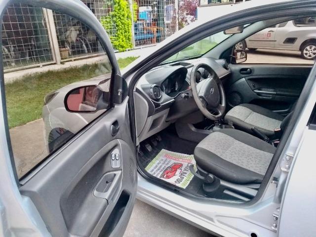 Ford Fiesta SE Completo! - Foto 6