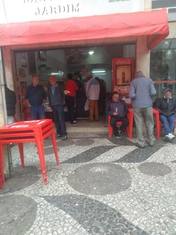 Bar e Café Jardim - Praça da República - Foto 2