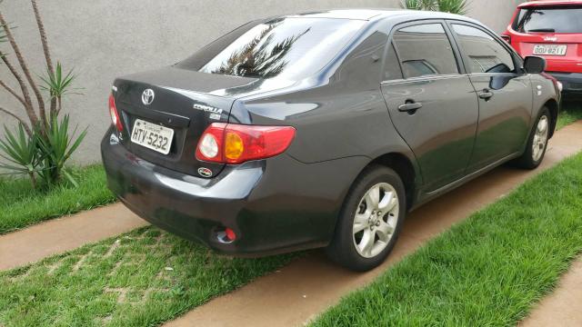 Corolla gli 1.8 2011 - Foto 3