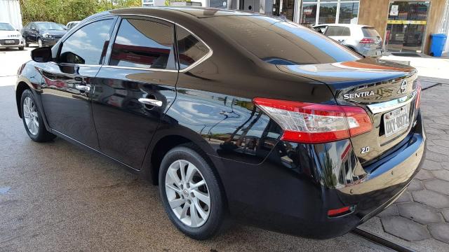 Sentra SV 14/15 EXTRA - Foto 3