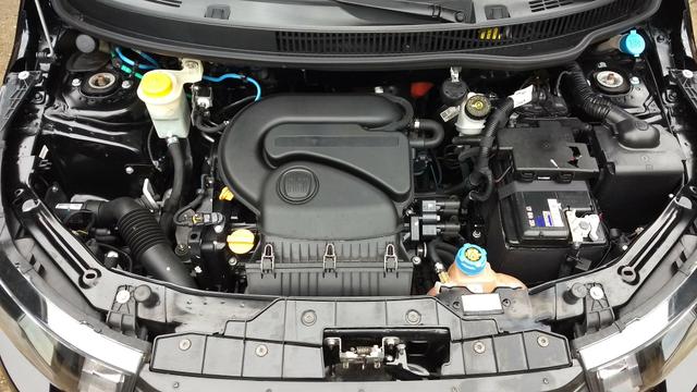 Fiat mobi like!! - Foto 3