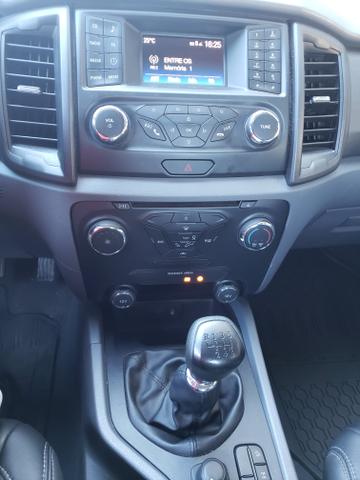 Ford RANGER 2018 INCRÍVEL - Foto 12