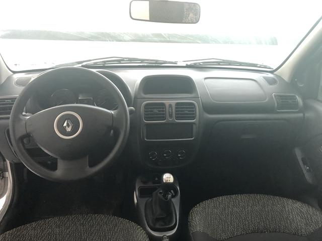 Renault Clio - Foto 5