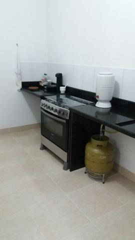 Apartamento mobiliado Nova Venécia - Foto 3