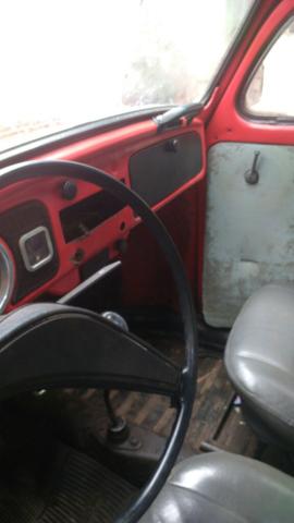 Fusca 1978