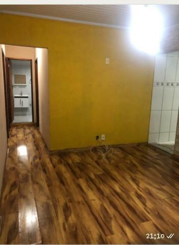 Alugo ótima casa 3 quartos - Foto 3