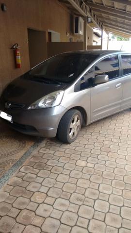 Vendo Honda Fit 2010 - Foto 3