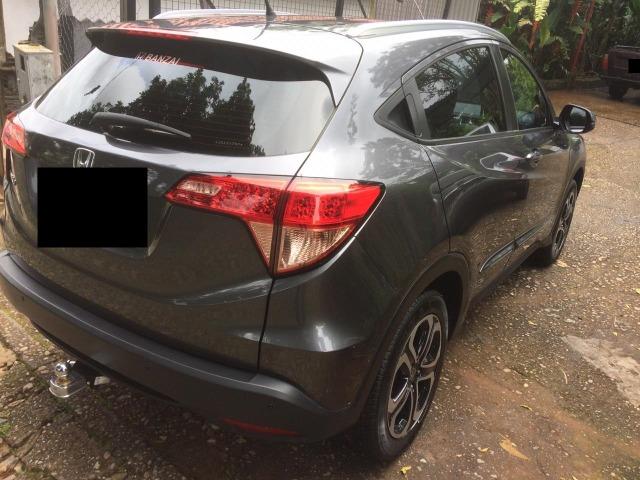 Honda HR-V Ex 2018 Praticamente zero - Foto 7