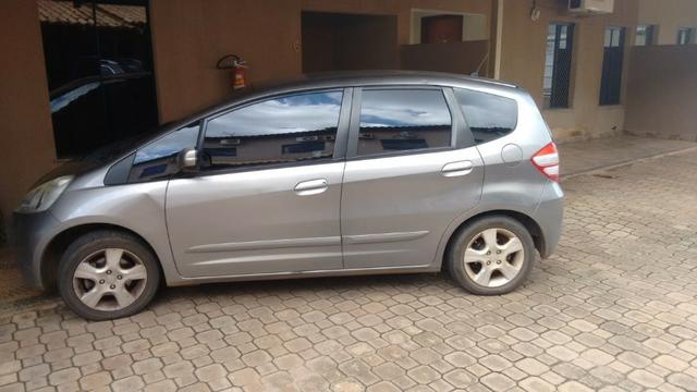 Vendo Honda Fit 2010 - Foto 4