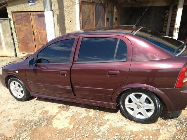 Astra 2007 R$17.000 - Foto 4