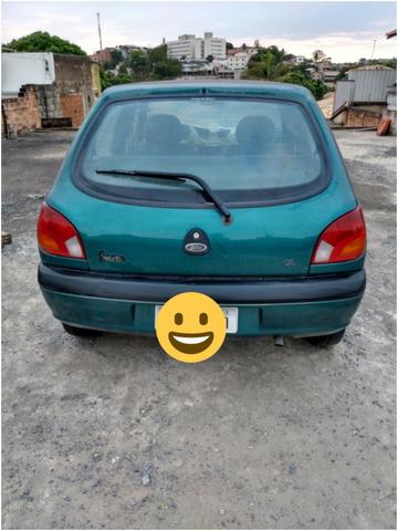 Fiesta GL 1.0 5P - Foto 4