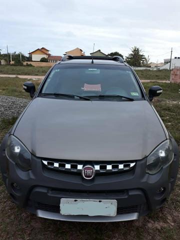 Vendo Strada Completa - Foto 8