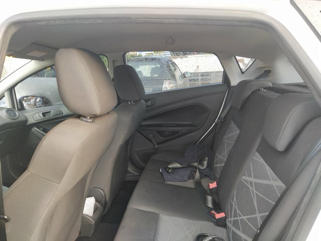 Vendo New Fiesta 2014/2014 2º dono - Foto 14
