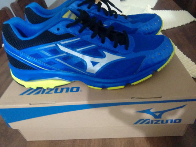 tenis mizuno olx