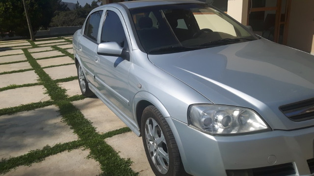 Chevrolet Astra advantage - Foto 3