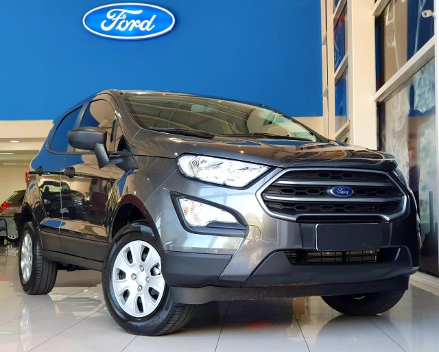 Ecosport se Direct 1.5 at PCD De R$69.990,00 por R$55.293,00 - Foto 16