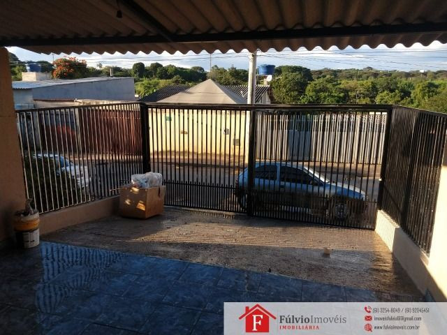 Casa 3 quartos, sendo 2 suítes, apenas R$:220.000,00! - Foto 13