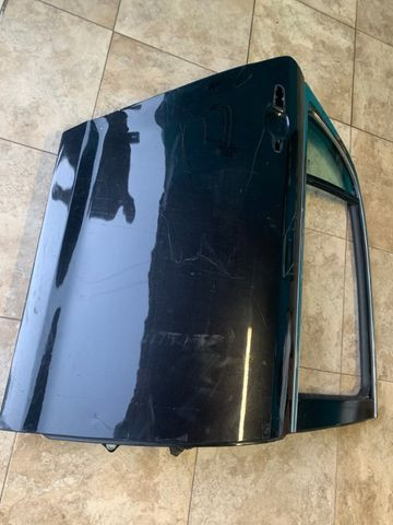 Porta traseira direita gm malibu original