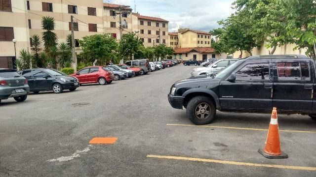 Apartamento perto da estação Itapevi - Foto 5