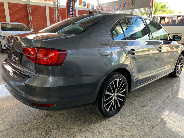Vw jetta highiline 211cv - Foto 5