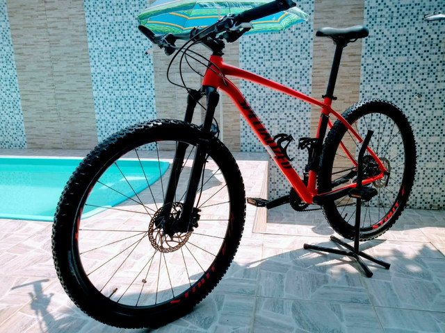 specialized rockhopper olx