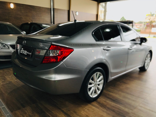 Honda Civic - Foto 6