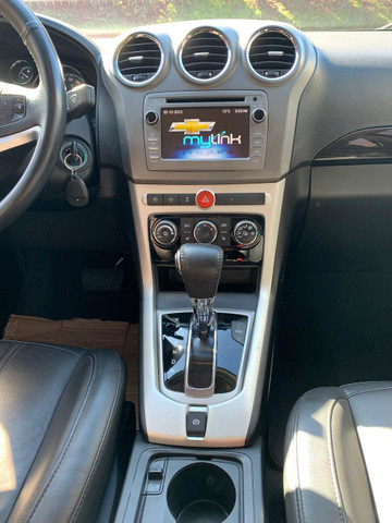 Captiva Sport 2.4 A/T FWD - Foto 6