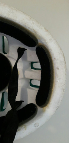 Capacete Venturi - Foto 5