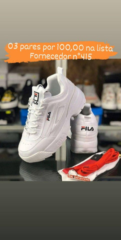 atacado de calçados