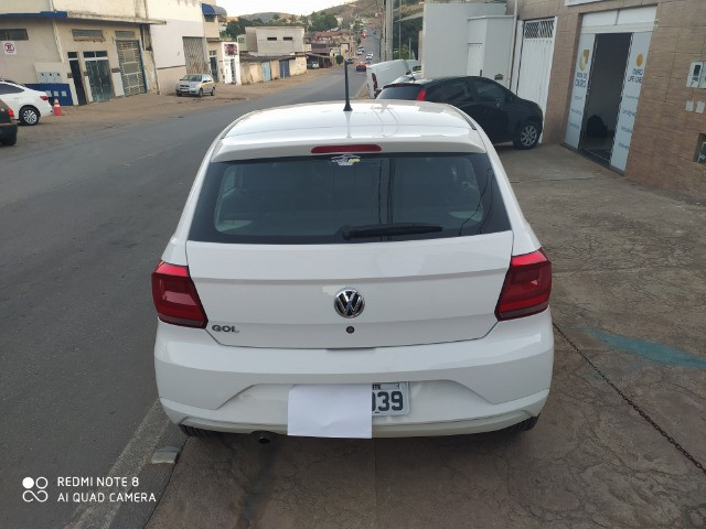 Gol G8 1.0 2019 - Foto 3