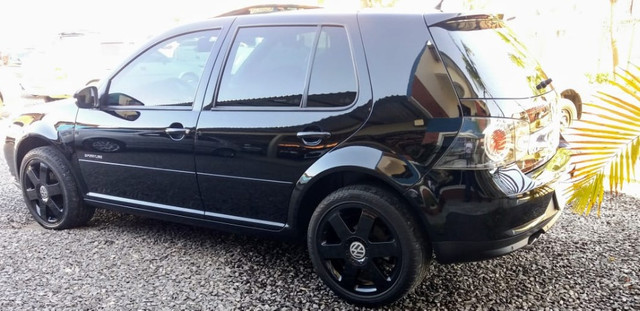 Golf Sportline Limited Edition 1.6 - Foto 2
