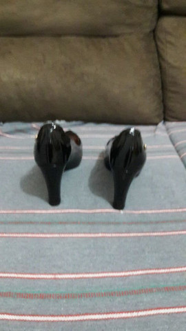 Sapato feminino