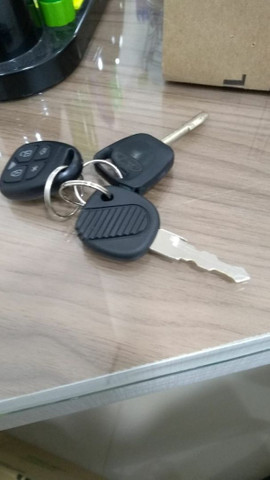 Ford Focus 2006 - Foto 3