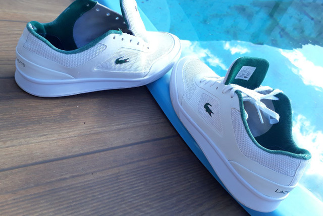 tenis lacoste explorateur