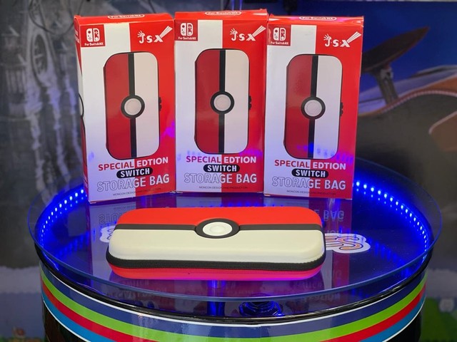 Case do Nintendo Switch  - Foto 2