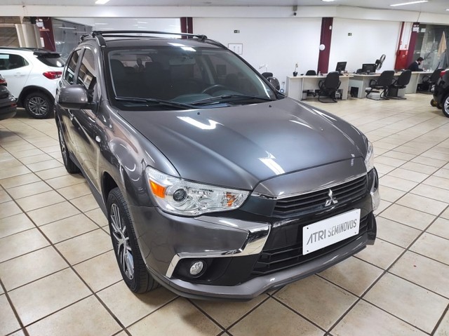 ASX 2.0 FLEX AUTOMÁTICO