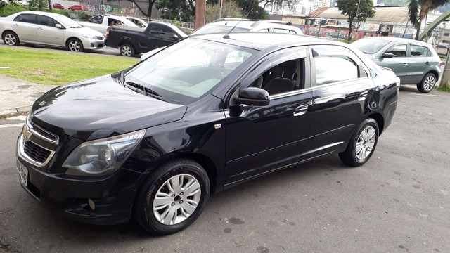 COBALT LTZ 1.8 2013
