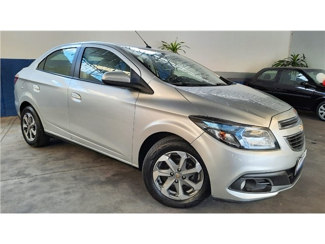 CHEVROLET PRISMA LT 1.4 2015