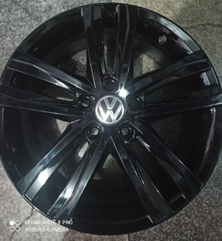 Rodas VW Jetta TSI 211CV aro 17 5x112