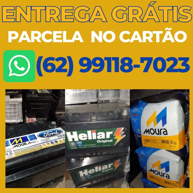 Bateria Ligue Agora 6 2 9 9 1 1 8 _ 7 0 2 3