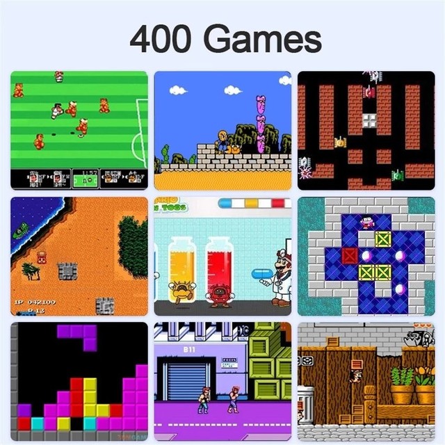 Mimi game retro  - Foto 5