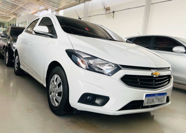 ONIX 2019/2019 1.0 MPFI LT 8V FLEX 4P MANUAL