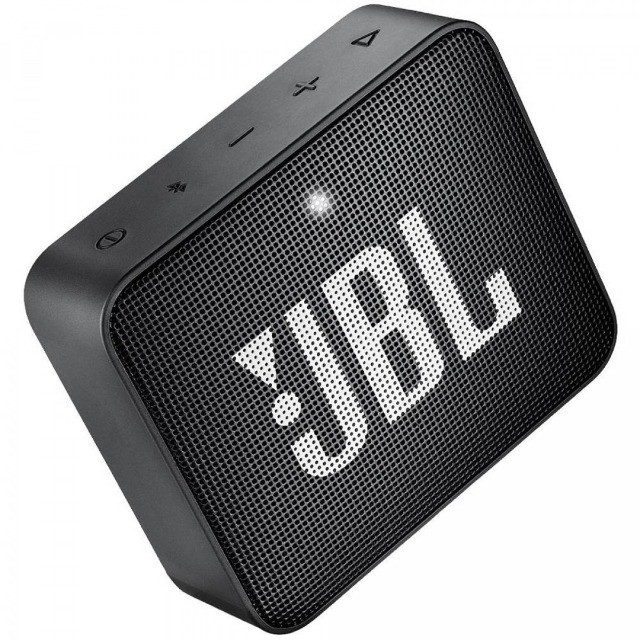 Caixa de Som JBL Go 2 - Foto 2