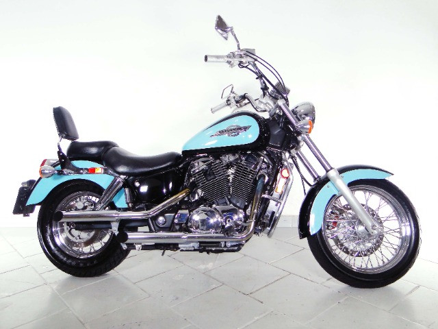 HONDA SHADOWN VT 1100 1996